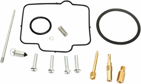 Moose Offroad Hardparts Repair Kit Carb KAW 26-1555