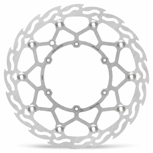 Moto-master freno disco fiamma Street SM FR 111087