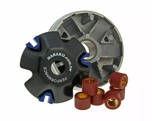 Variatore Naraku 5.5G NK900.28