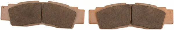 EBC Brake Pad Pad Sint R Series FA676R