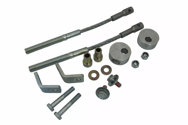 CAMSO-ATV S-KIT SVIGLIAMENTO 7003-77-3500