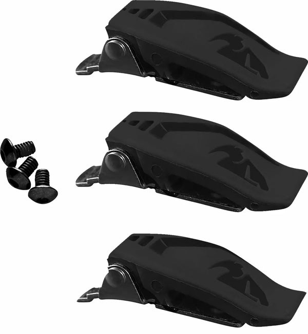 Thor Buckle Kt Blitz XR Nero 3430-1029