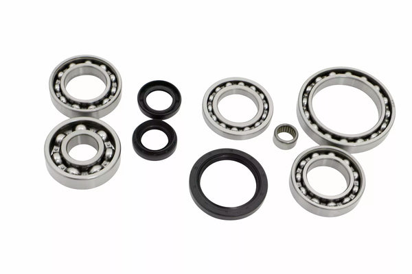 EPI DIF CUSTRING E SEAL Kit Front We290152