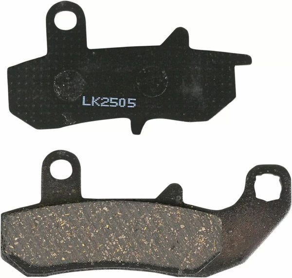Brake Pad Pak Pad Sint R Serie FA157R