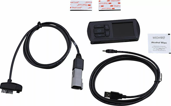 Dynojet PV-3 Sea GTI 90 PV3-25-13