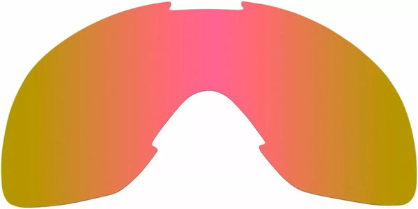 Lente Biltwell Ovrland Pnk/BRWN 2112-44