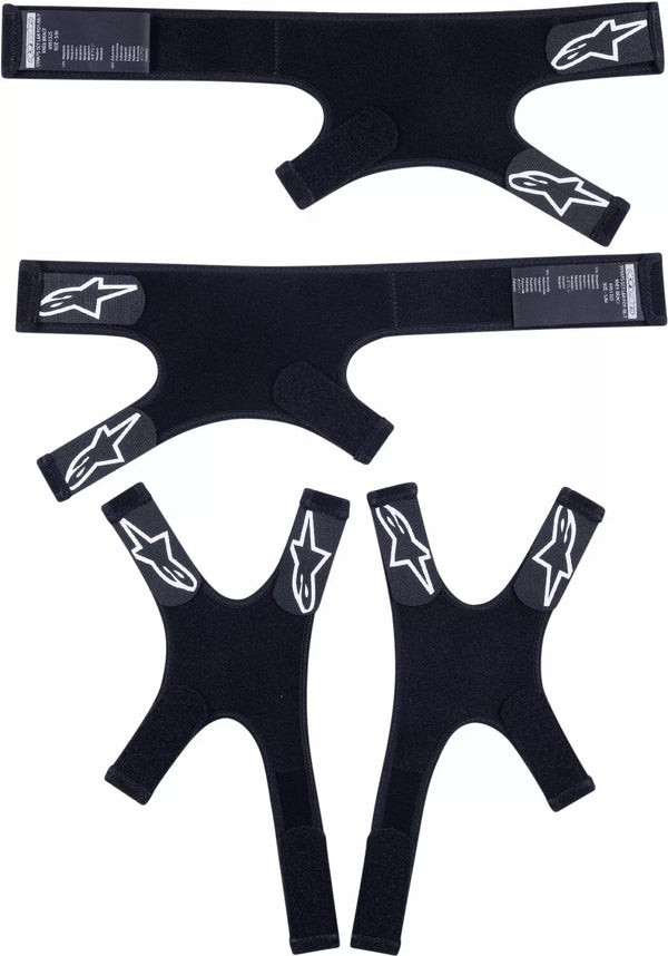 Cinghie alpinestars (MX) set RK-7 S/M 6951325-12-S/M