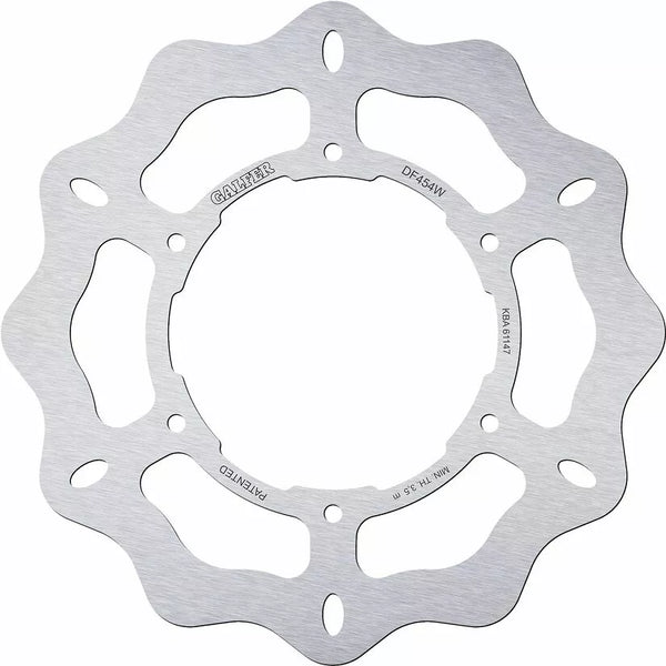 Galfer Disc freno Wave fisso DF454W