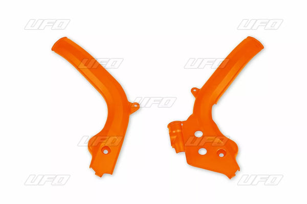 UFO Frame Guards SX/SXF 16-18 o KT04066#127