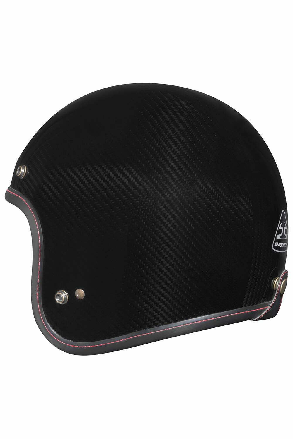 Bayard Open MC Helmet XC-80 Carbon