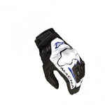 MACNA MC Gloves Assault White