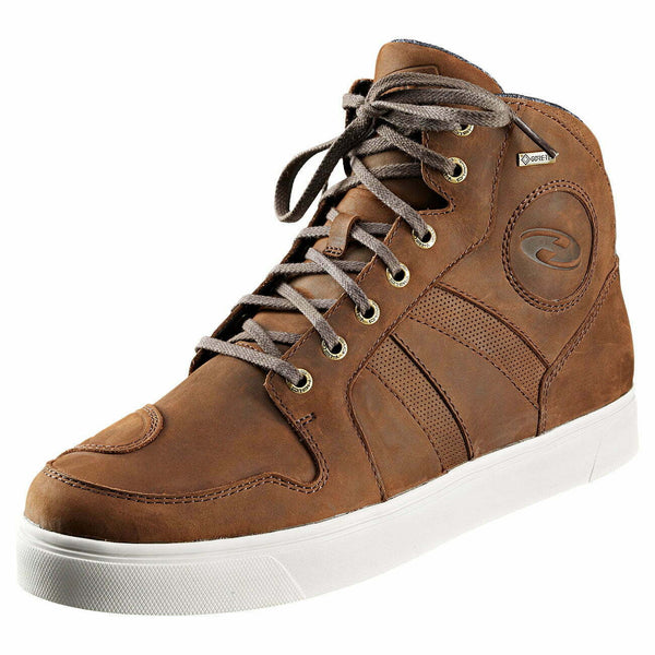 Tenuto unisex Gore-Tex® MC Scarpe Sirmione Brown
