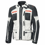 Tenuto Gore-tex® tessile mc carese evo grigio