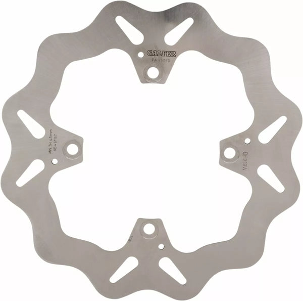 Galfer Disc freno Wave fisso DF913W