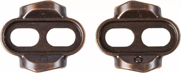 Pedalata del pedale di Crankbrothers Facile 0 gradi 16276