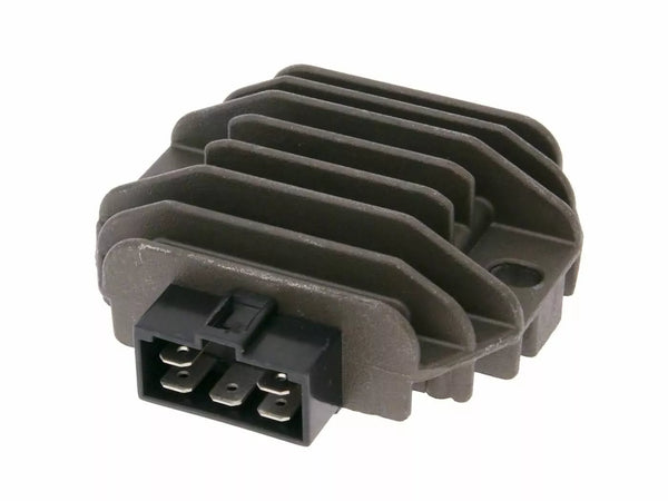 101 rettificatore ottano / regolatore IP32345