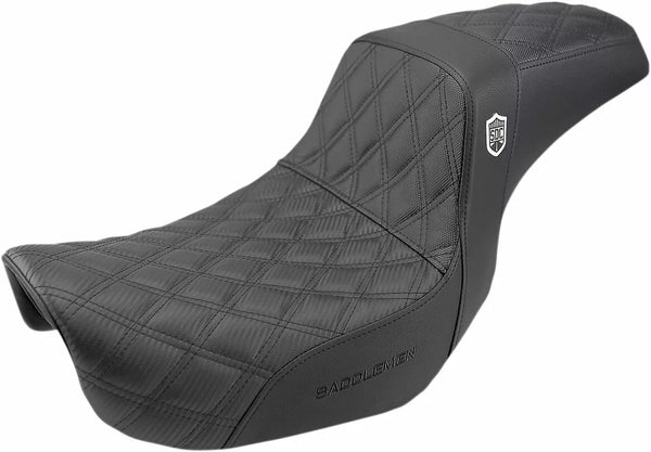 Saddlemen Seat Series SDC FXD 06-17 - SC80604DB