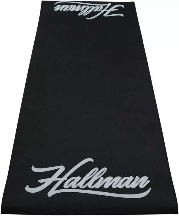 Thor-Hallman Abst Pit Pad Lg Hallman HC80200Hallman