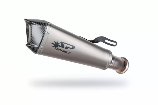 SPARK MUFFLER KONIX EVO TIT HOM KTM GKT0113TOM