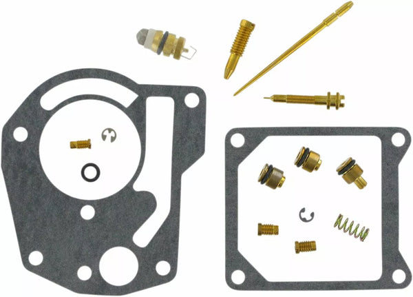 Kit di riparazione di forniture K&L Carb Yamaha 18-5112