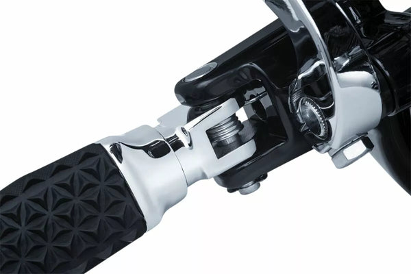 Kuyakyn Splegato Driver Peg Adapte Kur8945