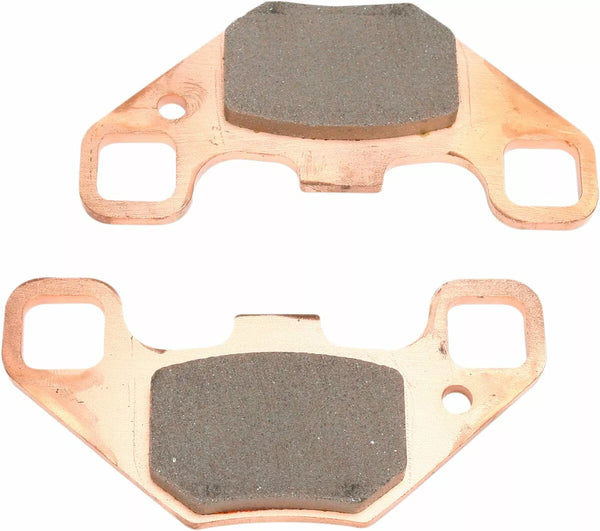 EBC Brake Pad Pad Sint R Series FA490R
