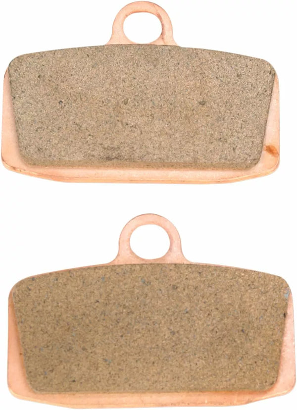 EBC Brake Pad Pad Sint R Series FA612R