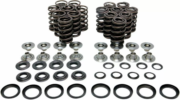 Kit molla per valvole kibblewhite YZFR1 80-80650