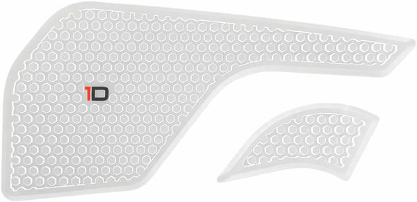 Impugnatura del serbatoio Onedesign Triumph Tiger HDR250