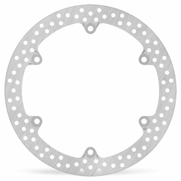 Moto-Master Brake Disc Halo Front 110582