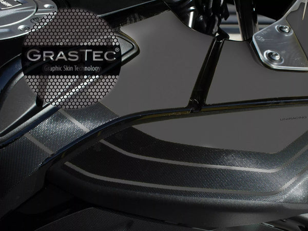 Kit di decalcomania Iriracing R1250GS ADT 40th GY K50584