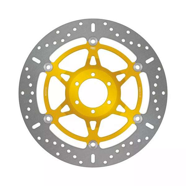 Rotore freno EBC FLT X Serie RND MD2003X