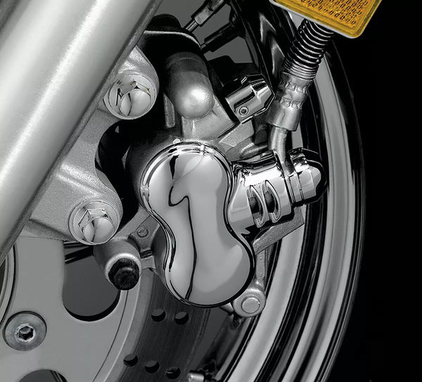 Kuryakyn Cover Caliper FT KW SZ YM Kur1294