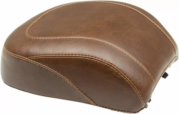 Mustang Seat Pass Brown FLFB 83021