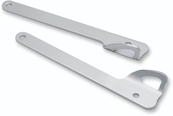 Kuyakyn Bracket Tie Down Ind Chr Kur968