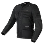 Rebelhorn Textile MC Giacca Brutale Black