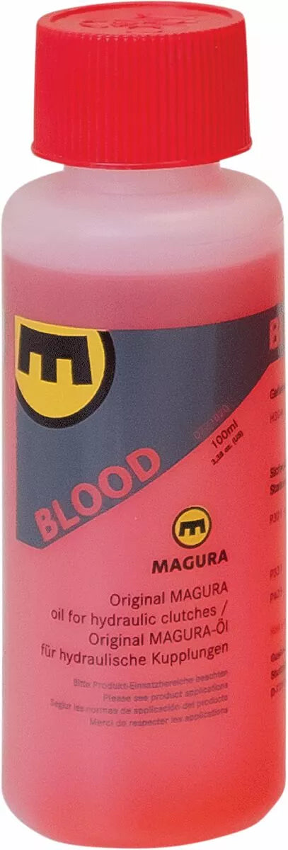 Magura Magura Blood 100 ml 2702143