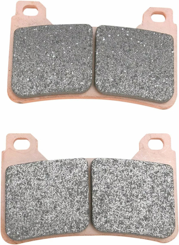 EBC Brake Pad Epfa il suo ext Pro EPFA265HH