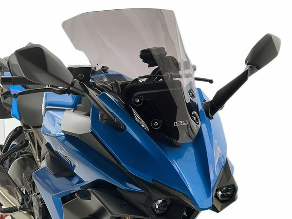 WRS Paradscreen Touring GSX-S1000GT SU006FS