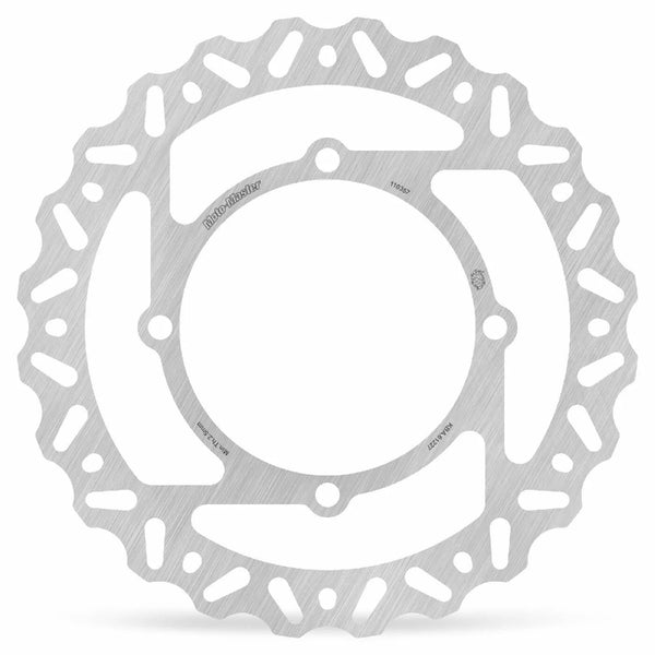 MOTO-MASTER BRAKE DEST Nitro Front 110357