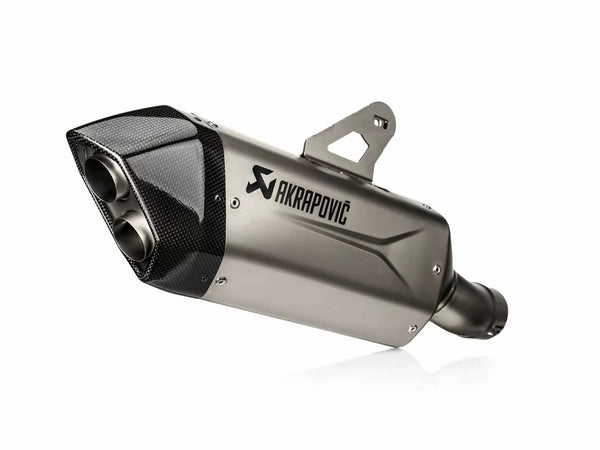 Scarico Akrapovic S/O TI R1300GS S-B13SO4-HJGT