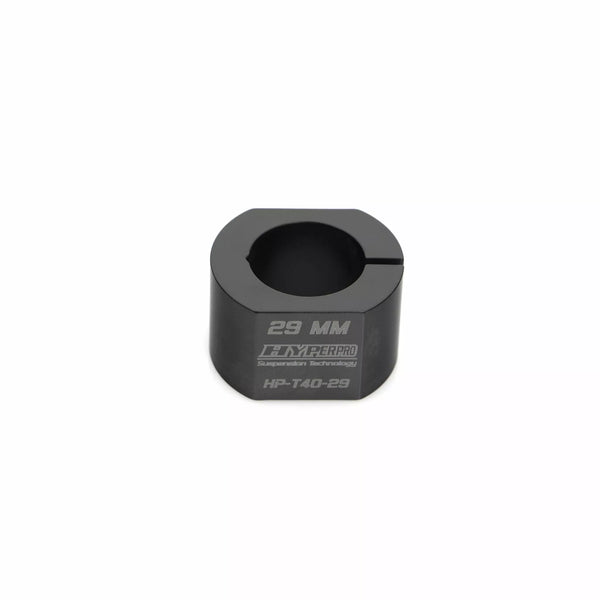 Tubo di forcella per morsetti a vite iperpro 29 mm HP-T40-29