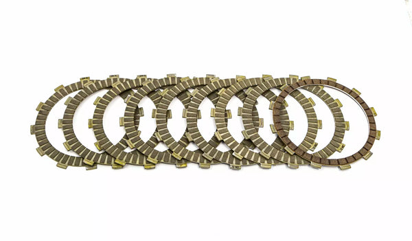 Piastra di attrito frizione TRW set MCC355-9