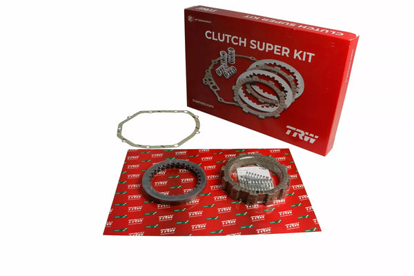 Trw Clutch Super Kit MSK228