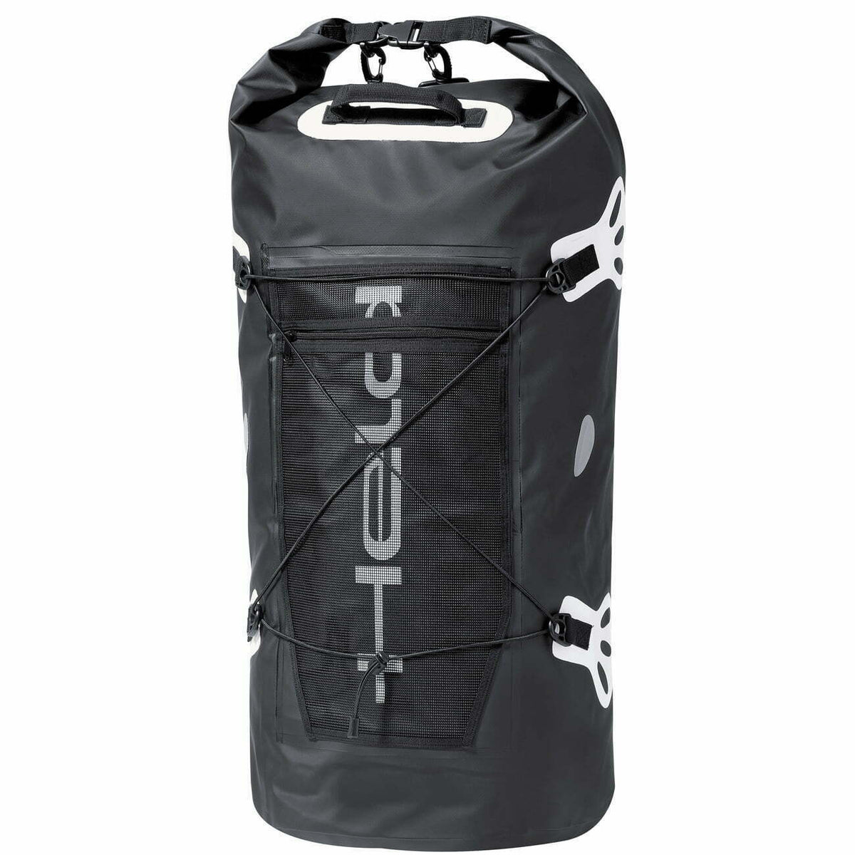 Tenuto Blass di rollbag drybag nero