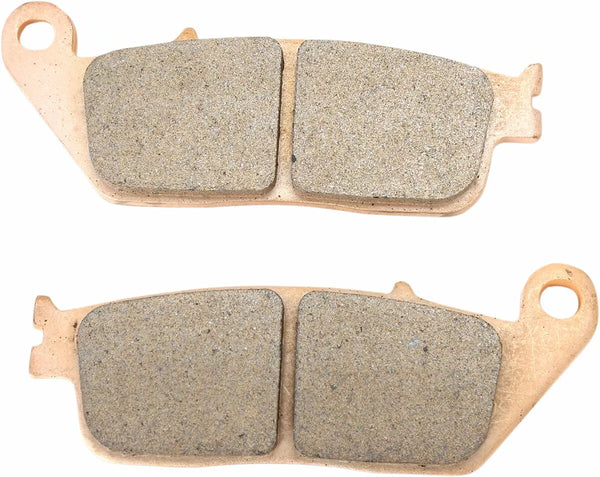 Brake pad EBC HH Sint Scooter SFA142HH