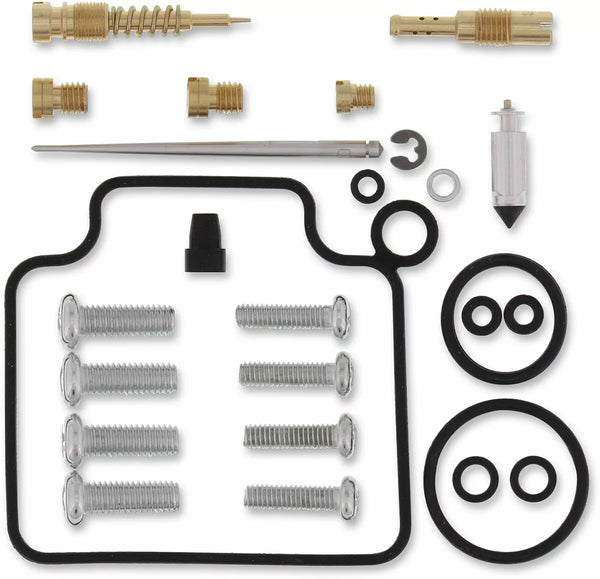 Giose Offroad Hardparts Kit di riparazione carboidale Hon 26-1248