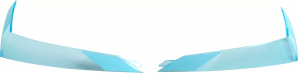 Icona spoiler posteriore afrm dayglo bl 0133-1546