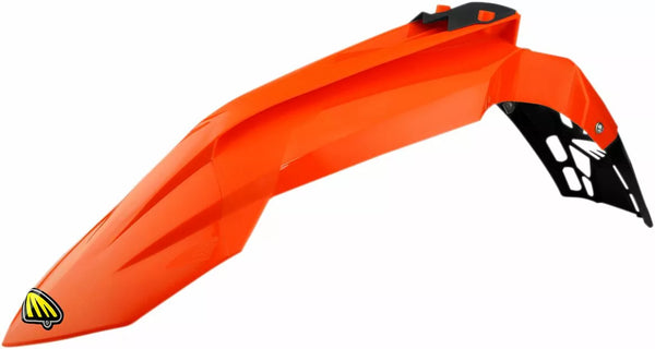 Cycra Fender Front Front Sfended KTM 16- o 1CYC-1443-22