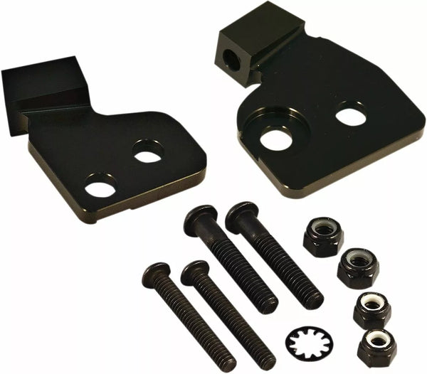 Porta del kit di montaggio Powermadd HD 34263